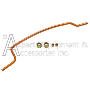 E105953 PRESSURE RELIEF TUBE