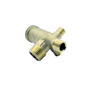 SMART CHECK VALVE
