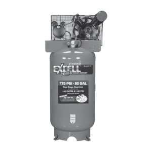 E7540 compressor
