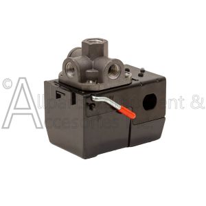 EA-2000-057 Pressure Switch Silent Series