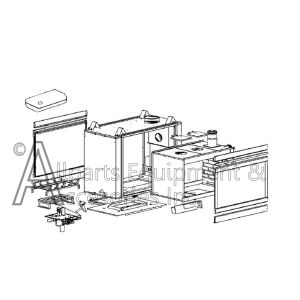 edvstnm lennox edv open vent multi fireplace