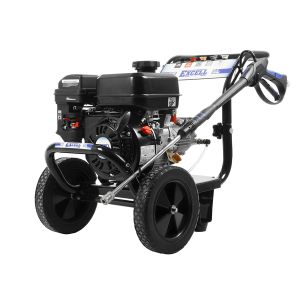 Excell pressure washer, 3100 psi, 2.8gpm