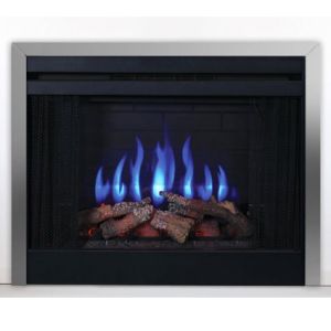 Spark 33 electric fireplaces