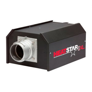 HEATSTAR ENERRADIANT XL TUBE HEATER