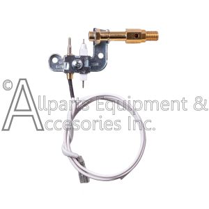 EXP-4046-246 pilot ODS assembly