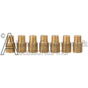 F163071 gas conversion kit
