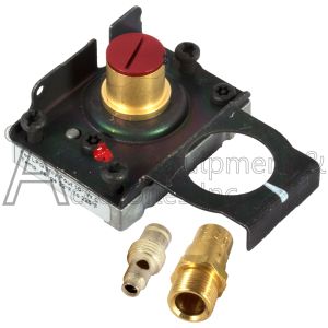 Conversion Kit, Millivolt, Natural to Pr