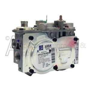 W725-0065 replacement natural gas electronic ignition gas control valve