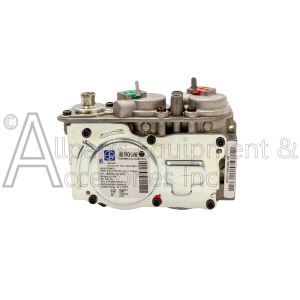 F1831 electronic gas valve