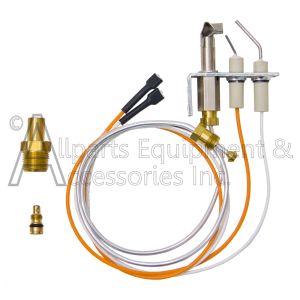 F1980 Natural Gas to Propane Conversion Kit