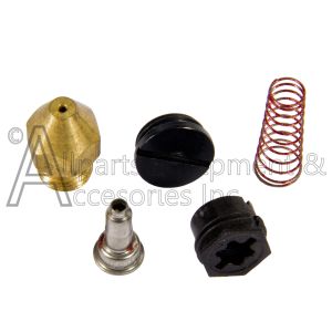 MR. HEATER CONVERSION KIT NG TO LP