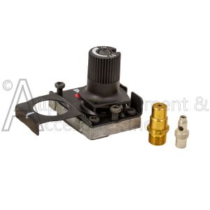 F2178 Propane to Natural Gas conversion kit