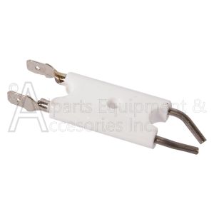 F221857 electrode spark plug assembly 