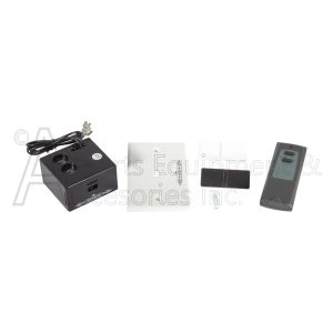 F2236 On and Off Remote and Receiver kit separated