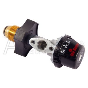 F237314 regulator assembly outlet 