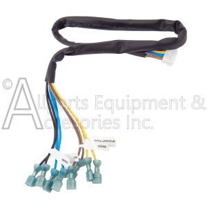 F2690 EcoFlow Remote Wire Harness