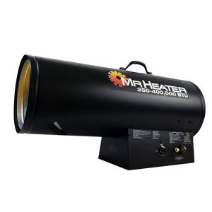 mh400favt forced air propane heater