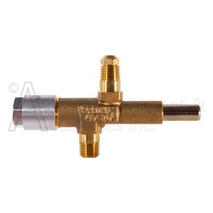 F273116 Tank Top Heater Safety Shut Off Valve with Orifice Mr Heater main view