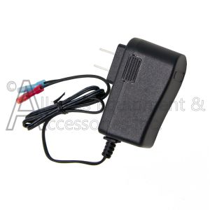 F3482 7.5-volt adapter for IPI Ecoflow Valve