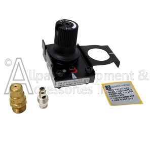 F3944 GCKSIT2040MNP conversion kit to propane