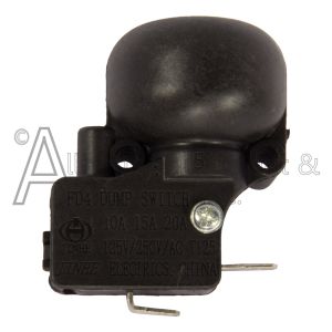 160217-01 Tip Switch for procom heaters