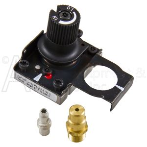  FGCK-D400MPN Propane to Natural gas conversion kit