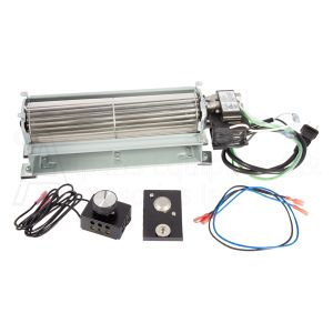 FK-165-RT-M blower fan kit