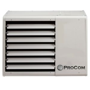 GHBVL50 45,000 BTU Propane Gas Garage heater by ProCom Heating