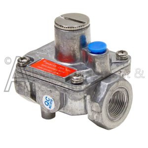 27-9924 Propane Gas Regulator GR-130 Red Label