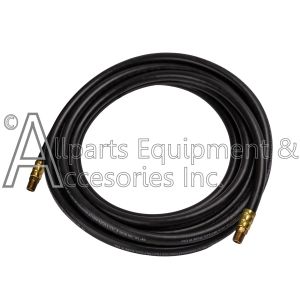 HOSE AIR 3/8 X 25 BL