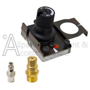H1595 GCK-D33MPN Millivolt SIT Control (400)