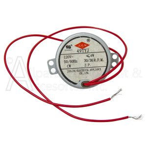 FLAME MOTOR