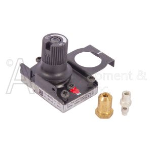 LP TO NG CONVERSION KIT