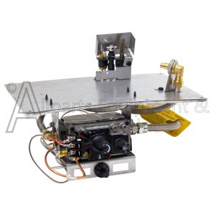 H3226 PROPANE GAS TRAIN ASSEMBLY SIT MV LB-92431H
