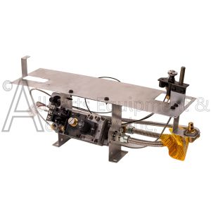 GAS TRAIN ASSY SIT (LB-103012A)