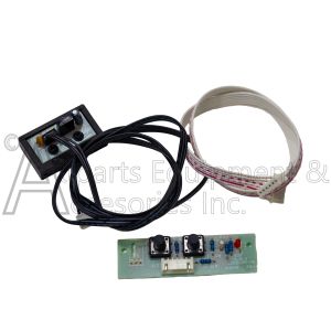 H3863 Remote control sensor kit