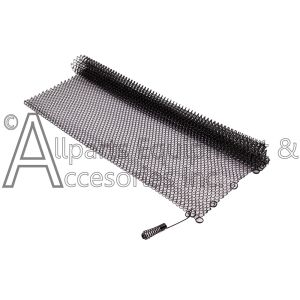H4077 screen panel