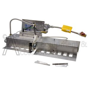 H4942 GAS TRAIN ASSEMBLY LP Propane E36/42ODG LB-104003B