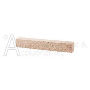 FIREBRICK 1 3/8" X 9"