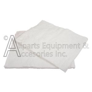Ceramic Blanket, C/S210