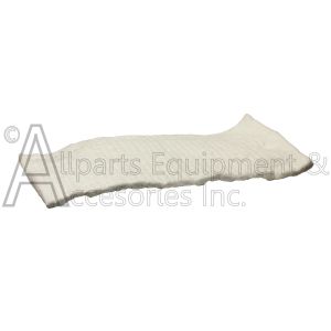 H5641 ceramic blanket for wood stoves