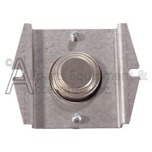 Blower Snap Switch w/Bracket, SHRL