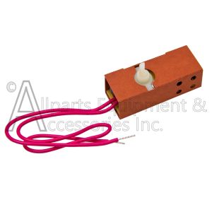 H5742 Blower Speed Control, EPIC-RAVL30/42/43