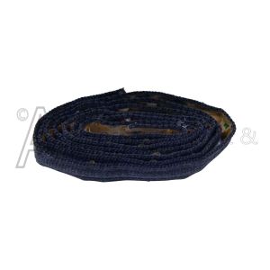 View of gasket