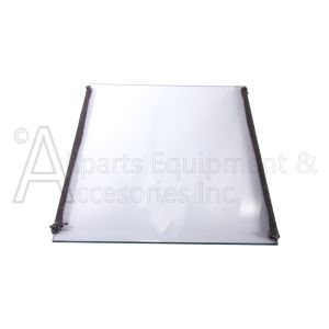 Glass Pillar Face Center, DBV-RDV-RAVL30
