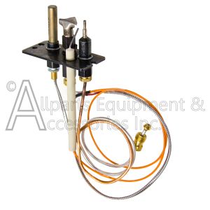 H5922 Pilot Assembly with convertible orifice OEM