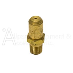  H5925 is a Orifice Main Burner LP #51