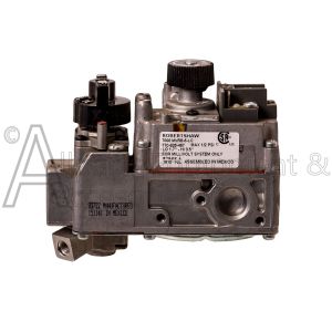 H5938 Robert Shaw gas valve