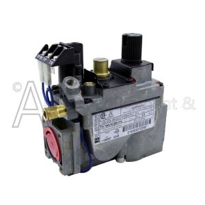 NG Fixed Gas Control Valve