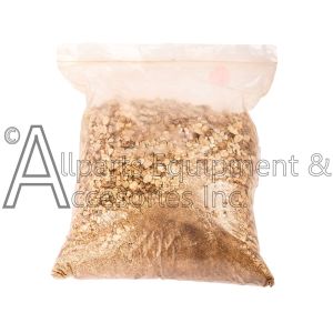 H6319 vermiculite for fireplace applications